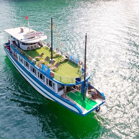 Imperial Cruises Hotel